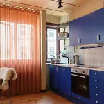 The Apartment