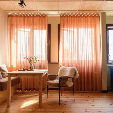 Apartamento The Calm *