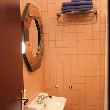 Apartamento The Calm