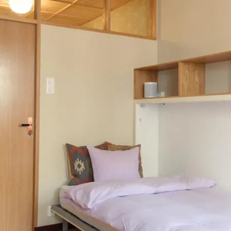 The Calm Apartamento *