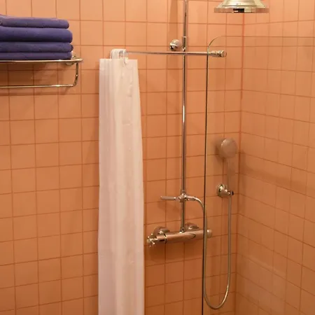 Apartament The Calm *