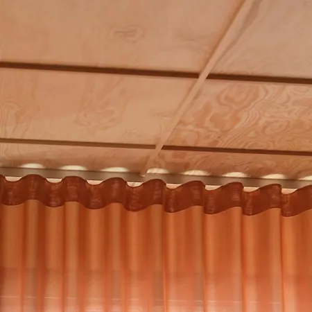 דירה The Calm אוסלו