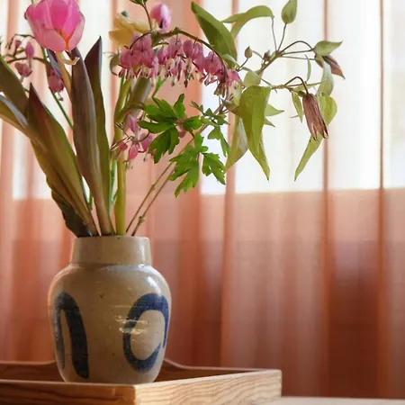 Apartamento The Calm *