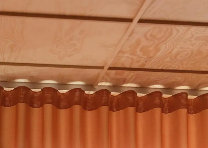 דירה The Calm אוסלו