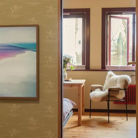 The Calm * オスロ